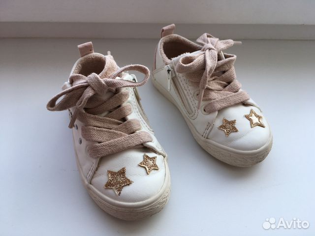 Кеды Zara Кеды Zara