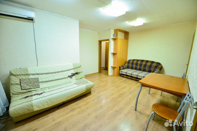 2-к квартира, 55 м², 1/5 эт. 2-к квартира, 55 м², 1/5 эт.