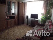 2-к квартира, 55.8 м², 1/5 эт.
