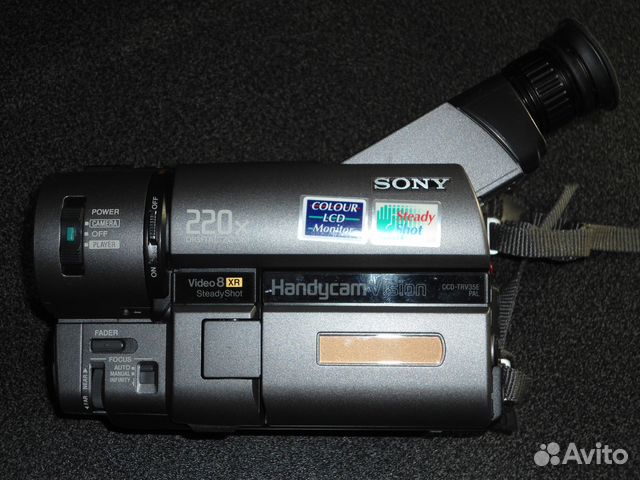  Sony  , цена 3 300 руб. | Объявления о .