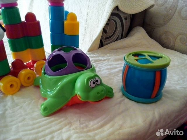Развивающие игрушки Развивающие игрушки