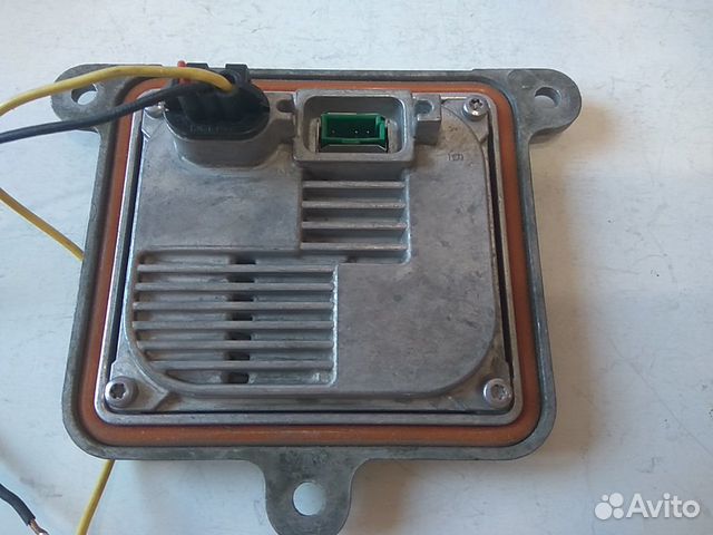 Блок розжига ксенона D3S Hyundai ix35 Блок розжига ксенона D3S Hyundai ix35