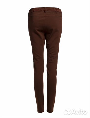 Новые брюки скинни Ralph Lauren размер US 2 Новые брюки скинни Ralph Lauren размер US 2