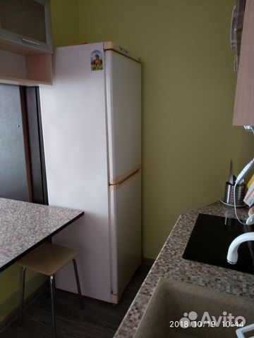 1-к квартира, 33 м², 13/17 эт.