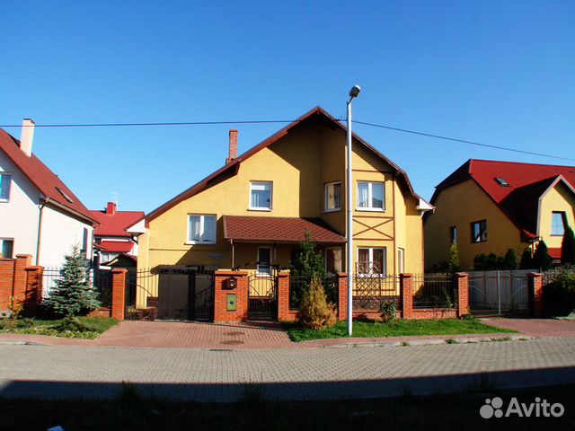 дом продажа Васильковая 17