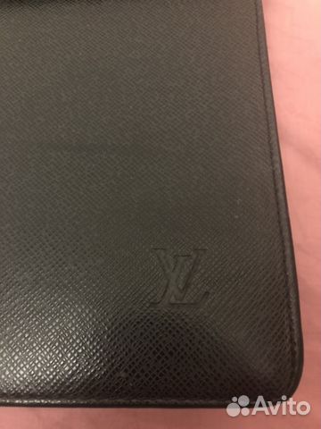 Портфель Louis Vuitton Оригинал
