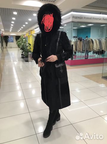 Дубленка Дубленка