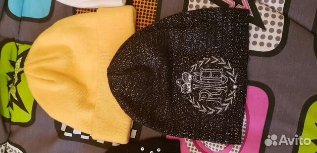 Шапки Шапки