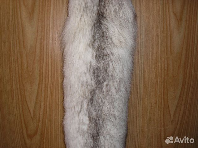 Мех песца