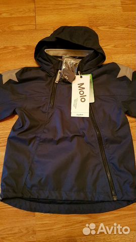 Ветровка Molo Ветровка Molo