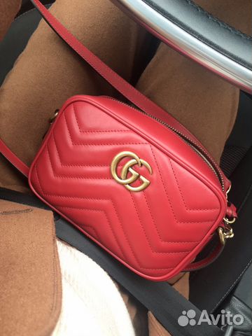 Gucci Marmont GG Gucci Marmont GG