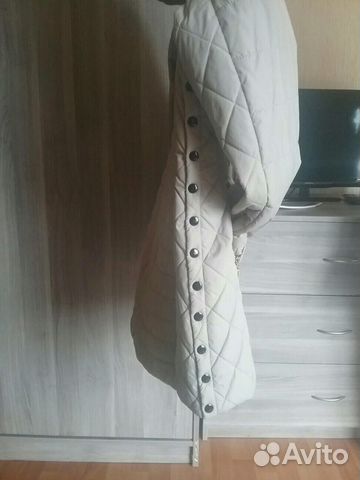 Полупальто Полупальто