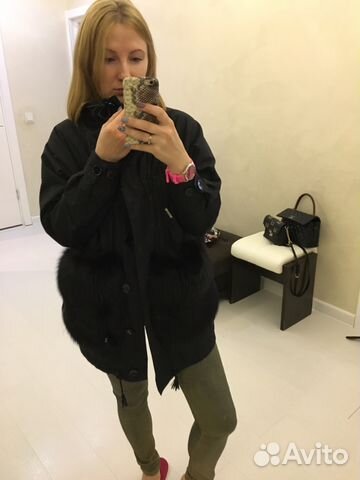 Куртка демисезон Куртка демисезон