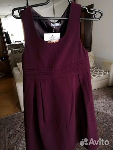 Сарафан новый. Рост 128 Сарафан новый. Рост 128