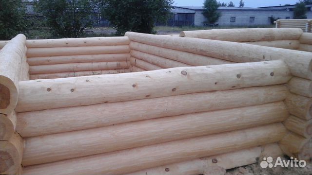 Сруб баньки цена с установкой Сруб баньки цена с установкой