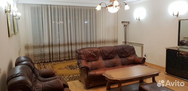 2-к квартира, 145 м², 10/14 эт.