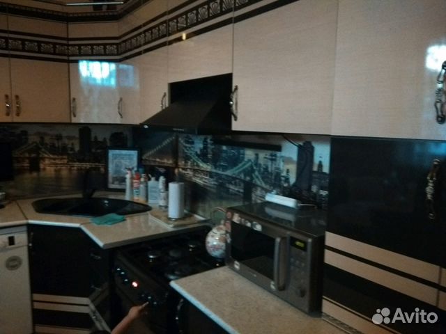Дом 130 м² на участке 7 сот.