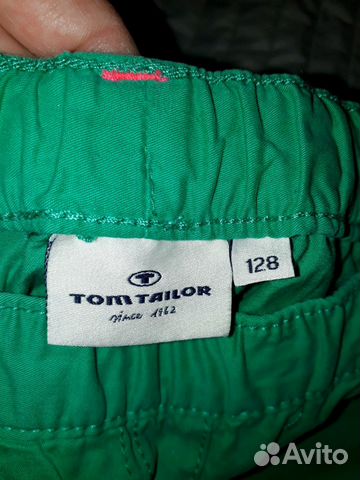 Брюки Tom tailor Брюки Tom tailor