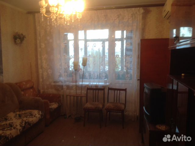 1-к квартира, 33 м², 8/9 эт.