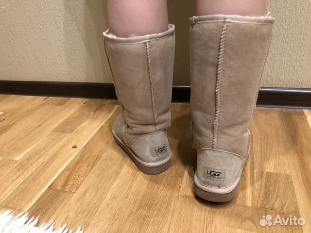 Угги Угги