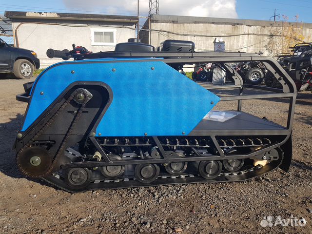 Мотобуксировщик балтмоторс барбос barboss 15 Мотобуксировщик балтмоторс барбос barboss 15