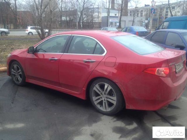 Хонда аккорд 8 2009г разбирается по запчастям Хонда аккорд 8 2009г разбирается по запчастям