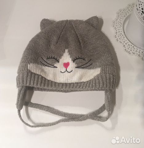 Шапка
