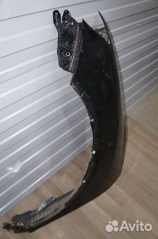 Крыло переднее левое Nissan X-Trail Крыло переднее левое Nissan X-Trail