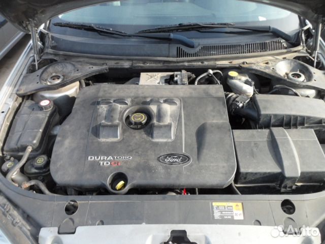 В разборе ford mondeo 3 2006