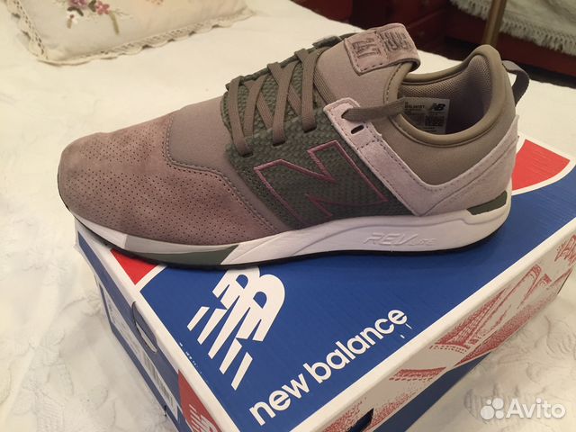 new balance 41