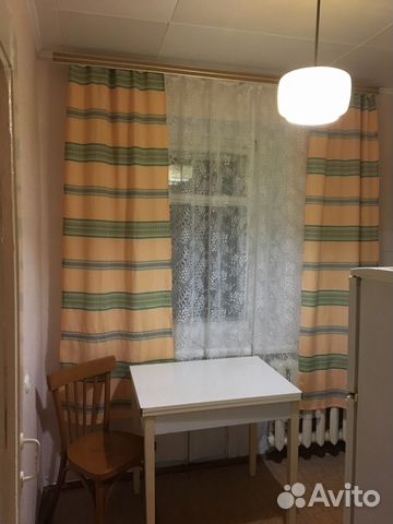 1-к квартира, 32.7 м², 1/5 эт.