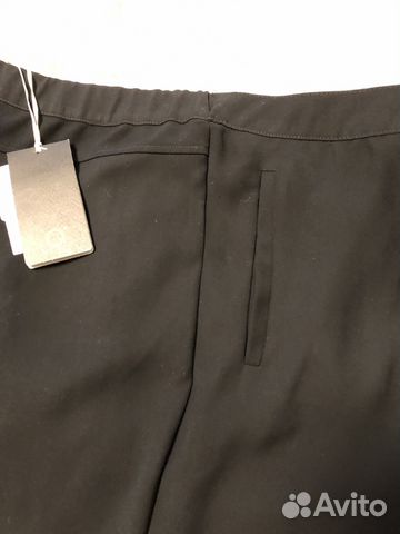 Брюки Elena Miro 58/60 прямые