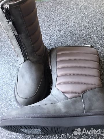 Сапоги новые угги UGG Австралия Сапоги новые угги UGG Австралия