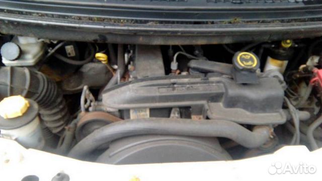 В разборе ford transit 6 2004 В разборе ford transit 6 2004