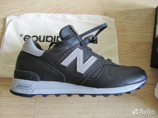 New Balance 1300 Horween-кроссовки.США.р-8US/41.5 New Balance 1300 Horween-кроссовки.США.р-8US/41.5