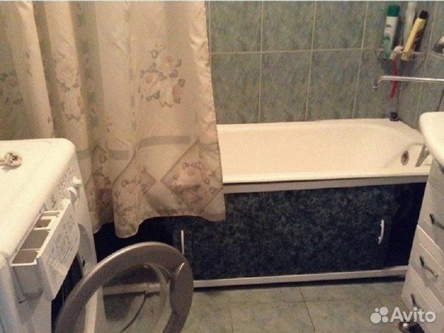 1-к квартира, 34.9 м², 2/4 эт.