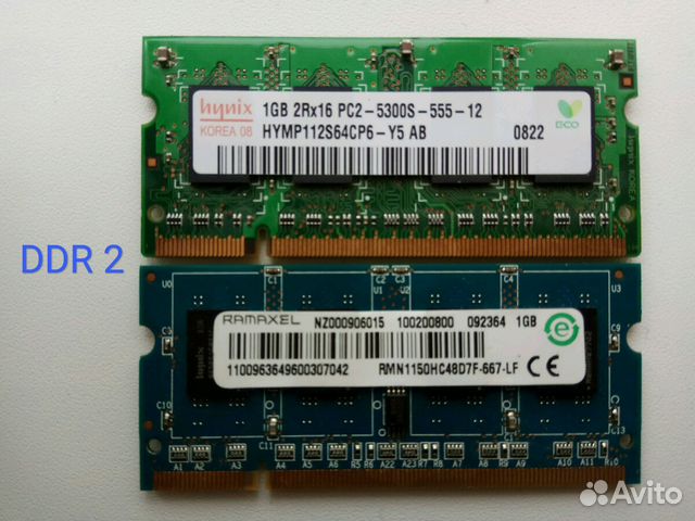 Поддерживает ли процессор ddr3 ddr2