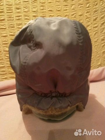 Шапка Шапка