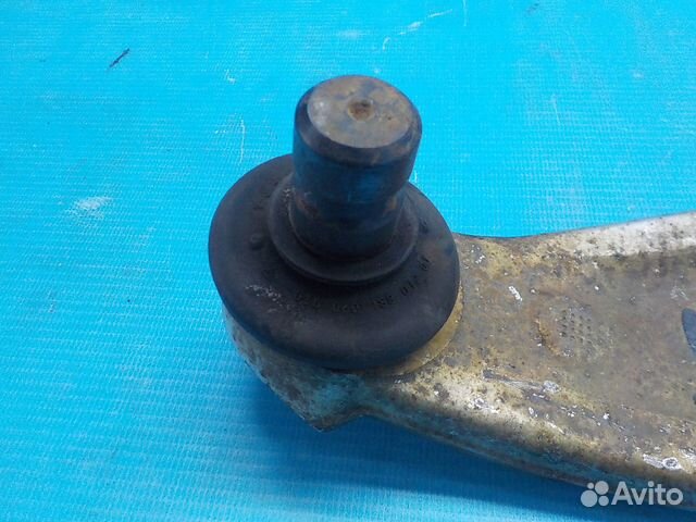 Рычаг передний правый Ford Focus 3