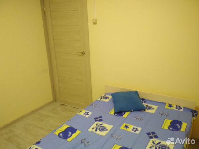 Студия, 12 м², 1/14 эт. Студия, 12 м², 1/14 эт.