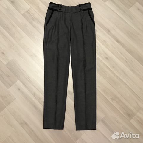 Брюки женские xs-s ostin Брюки женские xs-s ostin