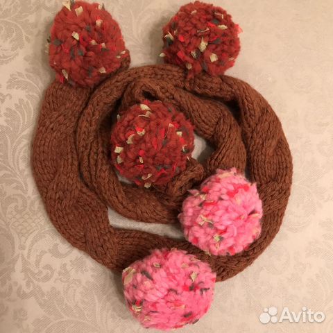 Шарф Etro оригинал Италия
