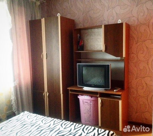 1-к квартира, 28 м², 6/9 эт.