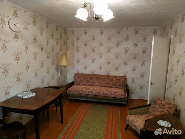 2-к квартира, 45 м², 3/9 эт. 2-к квартира, 45 м², 3/9 эт.