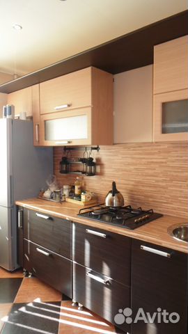 2-к квартира, 52 м², 4/9 эт. 2-к квартира, 52 м², 4/9 эт.