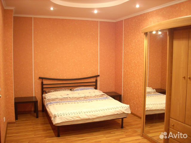 

1-к. квартира, 37 м², 9/24 эт.