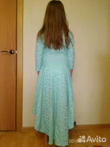 Платье новое р-р 40-42 Платье новое р-р 40-42