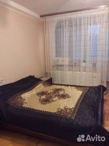 1-к квартира, 18 м², 4/7 эт.