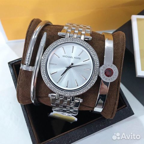 Женские часы Michael Kors MK3190