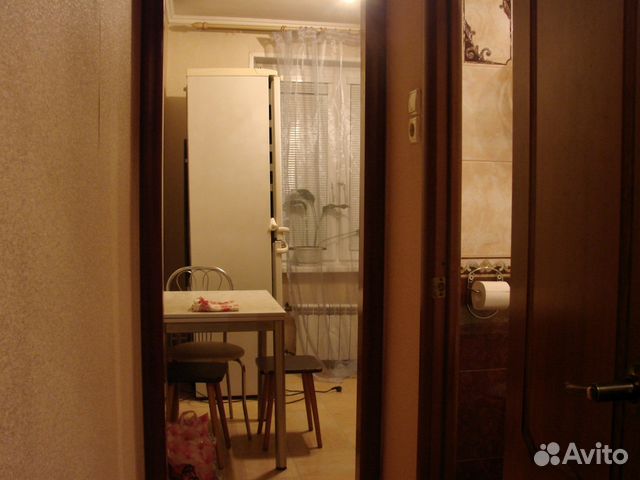 1-к квартира, 34 м², 7/9 эт.